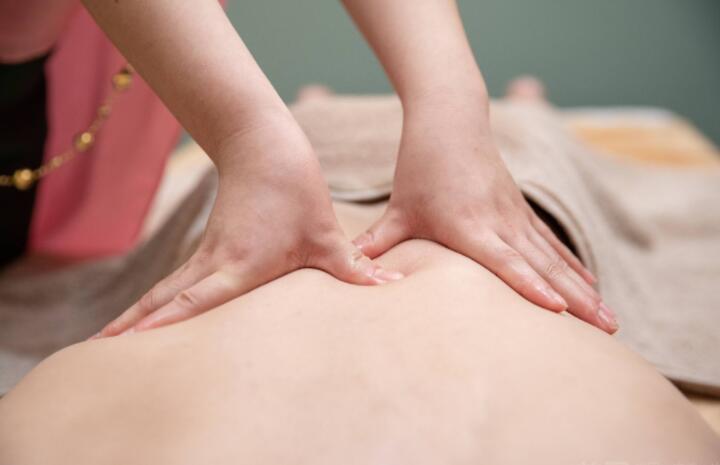 泰国皇家古典按摩SPA会所