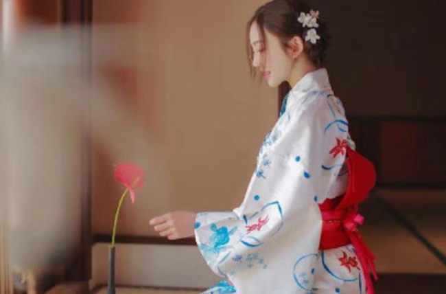 丽人高端养生按摩