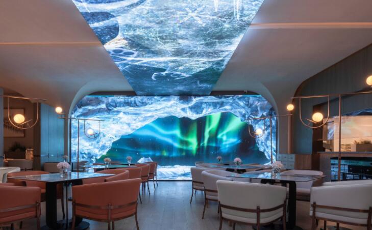 凯悦莱清汗蒸馆