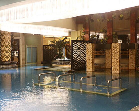 北京高端洗浴桑拿