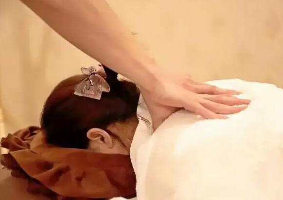 调节人体机能的按摩方法 调节人体机能的按摩方法