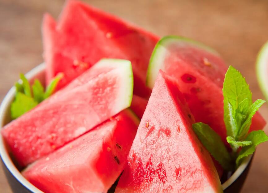 西瓜有哪些吃法
