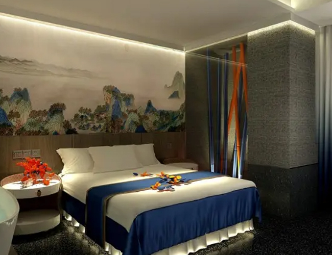 北京丝梦高端会馆