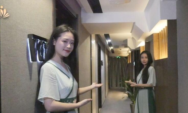 流感季医院爆满：桑拿养生如何成为"被动免疫"的科学防线？